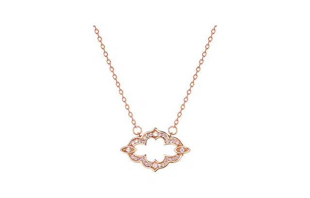 GlamEverins18K