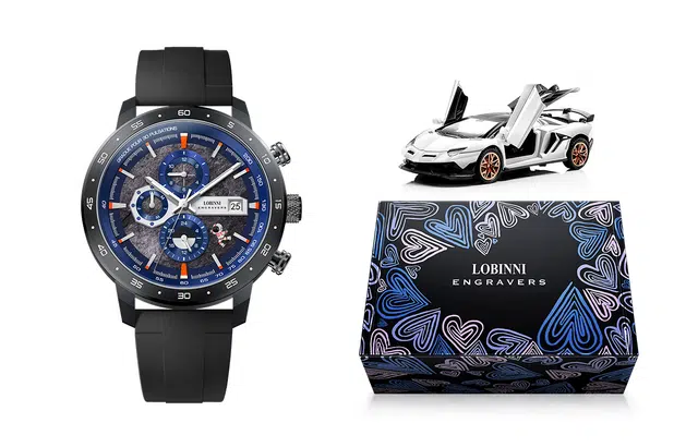 LOBINNI L 16072-A