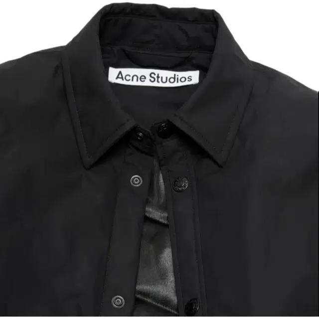 Acne Studios FW25