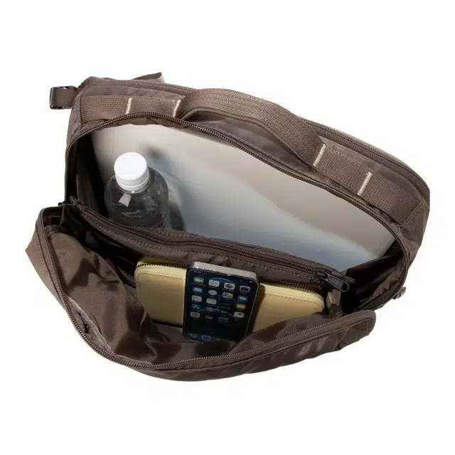 THE NORTH FACE Base Camp Voyage 11L )