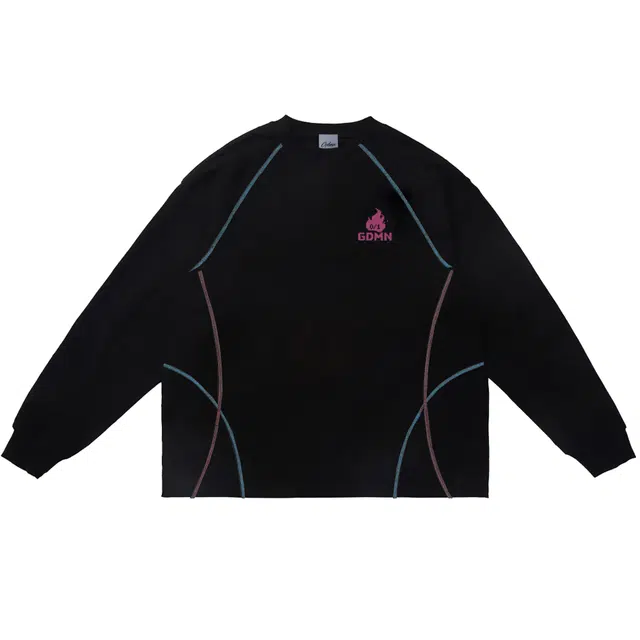 GDMN Logo T
