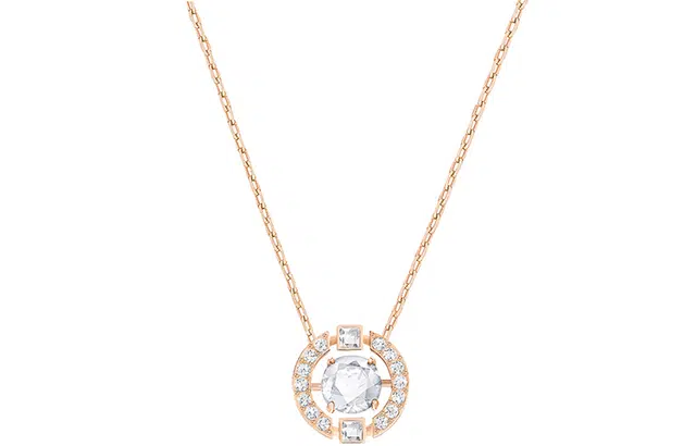 Swarovski Sparkling Dc