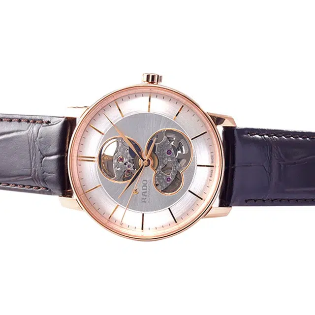 RADO 50 41mm PVD R22895025