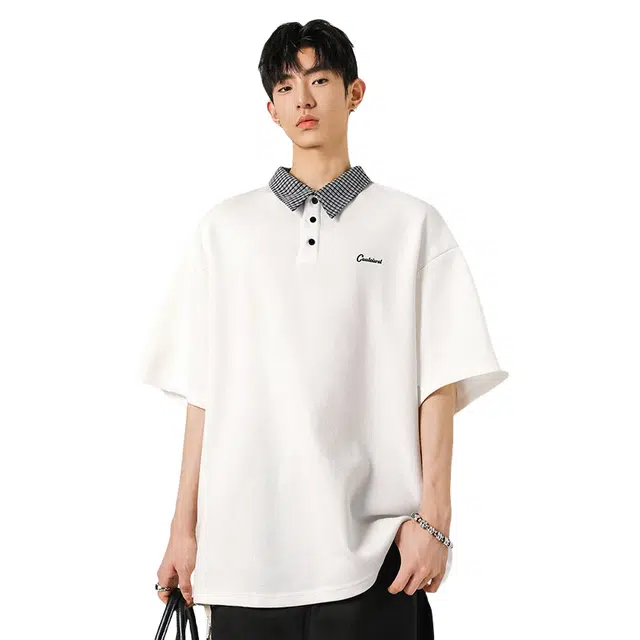 W7H1 vinscleanfitPolo