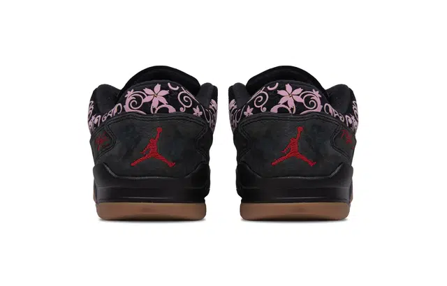 Jordan FLIGHT COURT