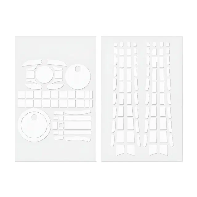 ZXOXR 126603B 43mm