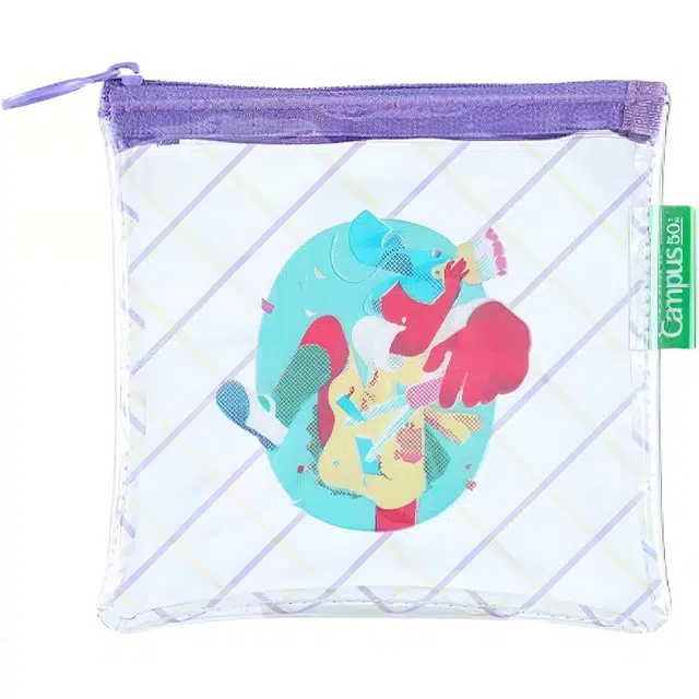 KOKUYO Campus 50 PVC