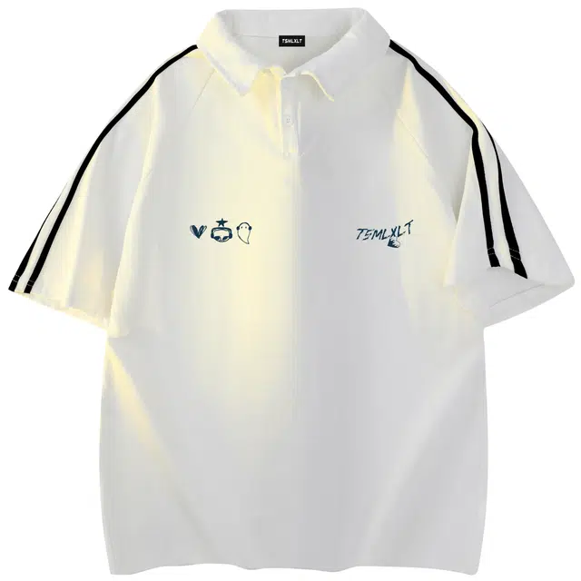 TSMLXLT LogoPolo