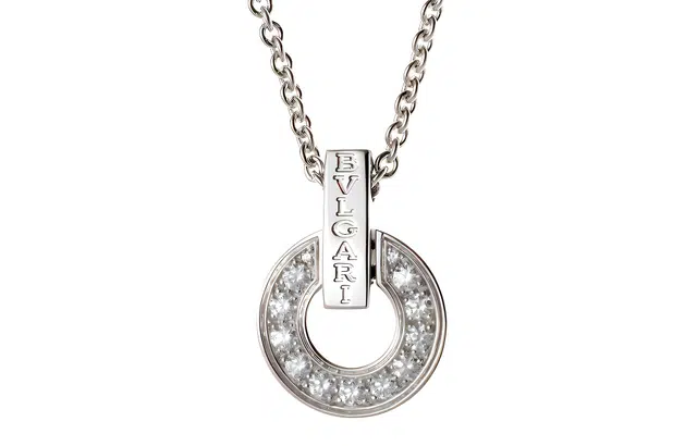 BVLGARI BVLGARI 18K