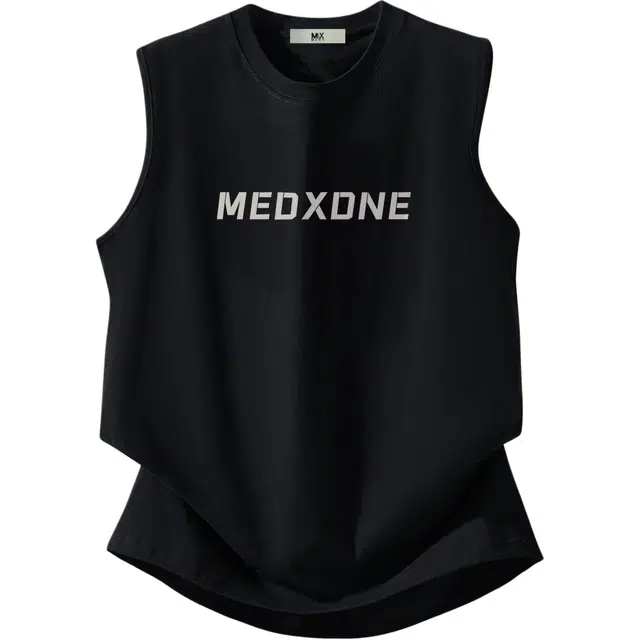 MX MEDX Logo