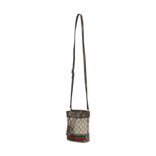 GUCCI Ophidia Logo