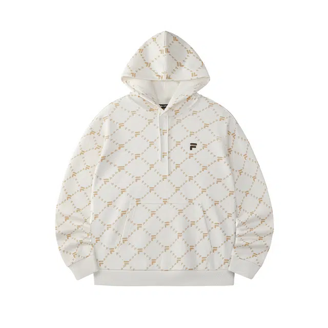 FILA FUSION FOB
