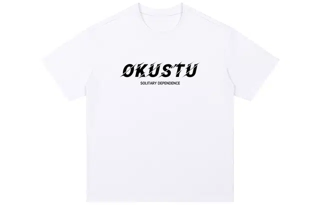 OKUS logo T