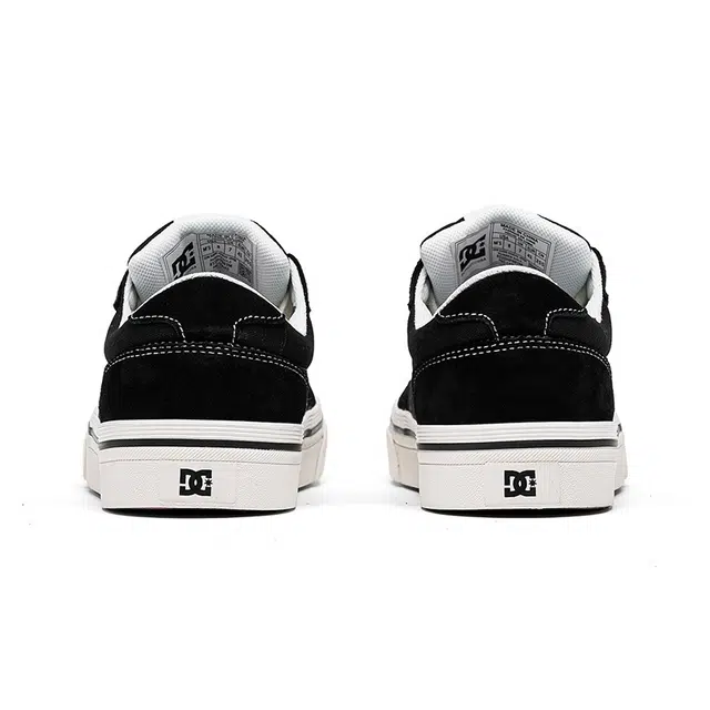 DC Shoes CANVAS CAS