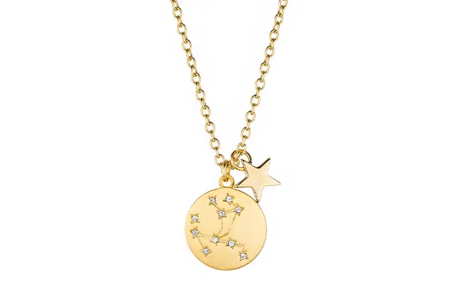 Glam Ever Sagittarius