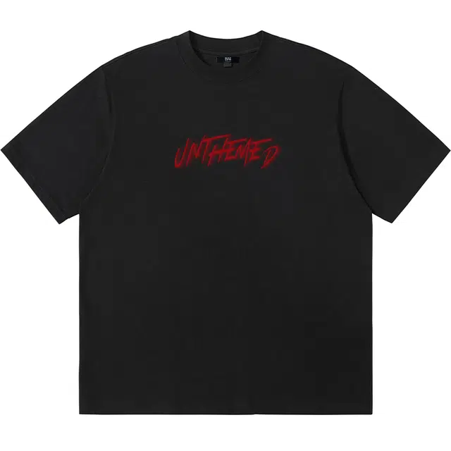 UNthemed T