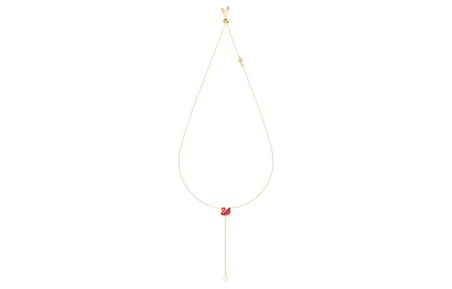 Swarovski Iconic Swan Y