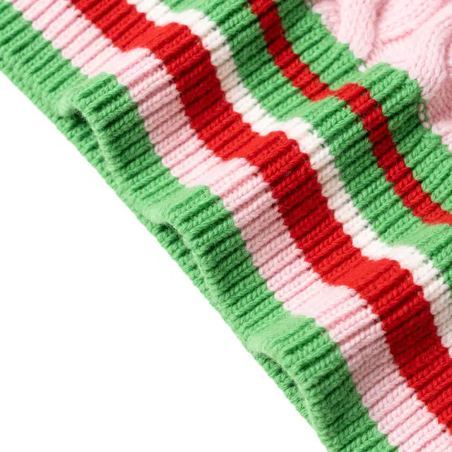 GUCCI x adidas SS23 Logo