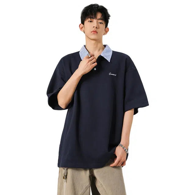 W7H1 vinscleanfitPolo