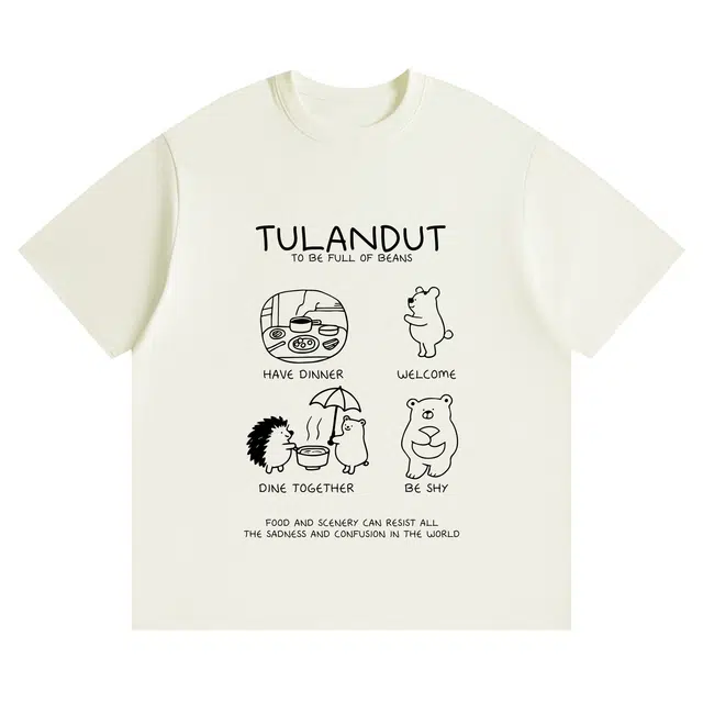 T