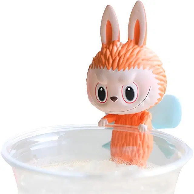 POP MART LABUBU 8cm
