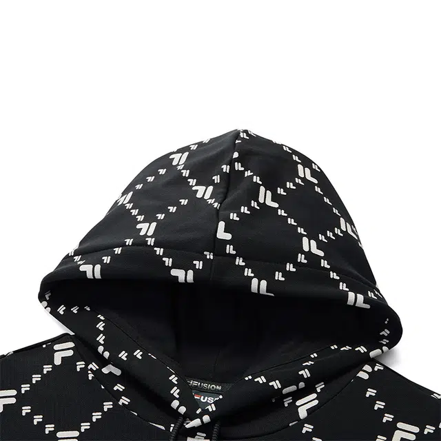 FILA FUSION FOB