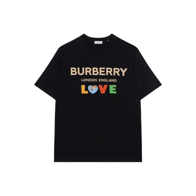 Burberry LOVE LogoT