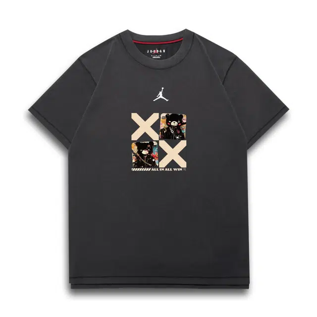 Jordan DIR-FIT K Logo T