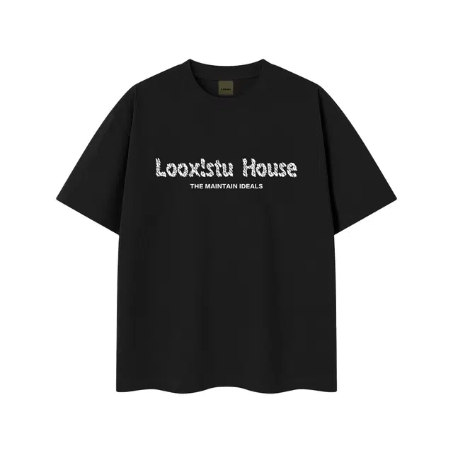 LOOX Logo T