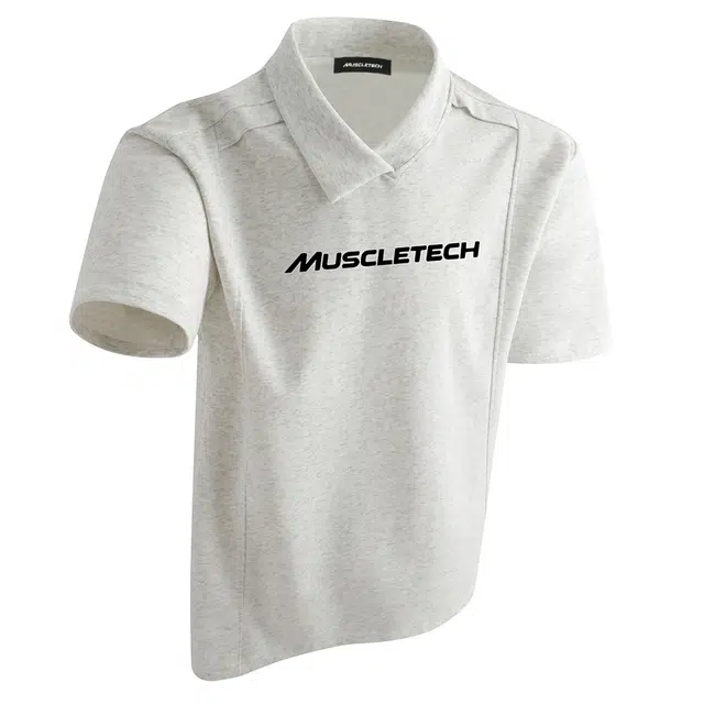 MUSCLETECH POLOLogoboxyT