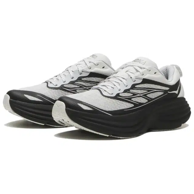 HOKA ONE ONE Bondi 8 TS Caged