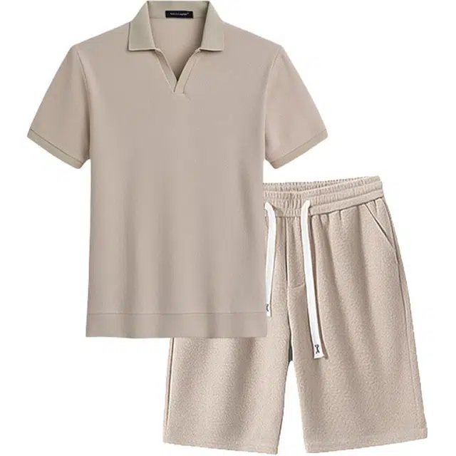 BANGBOY X IZTION Polo