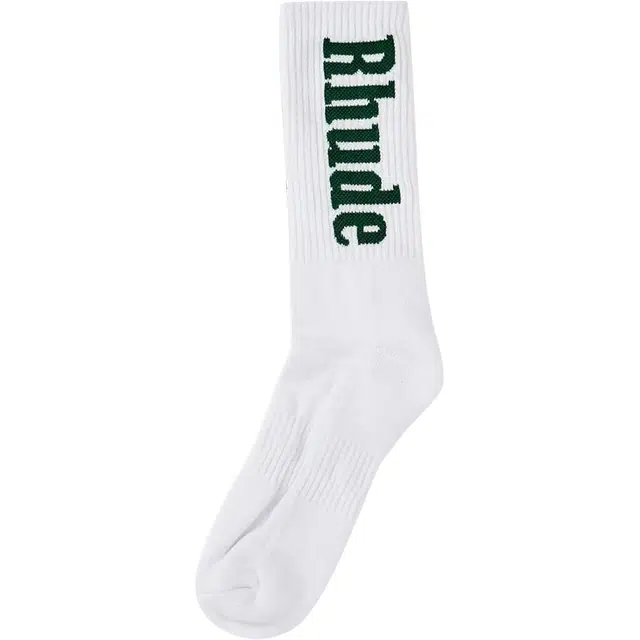 RHUDE Logo 1