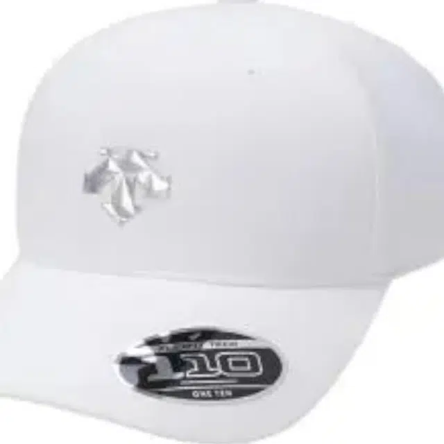 DESCENTE logo -