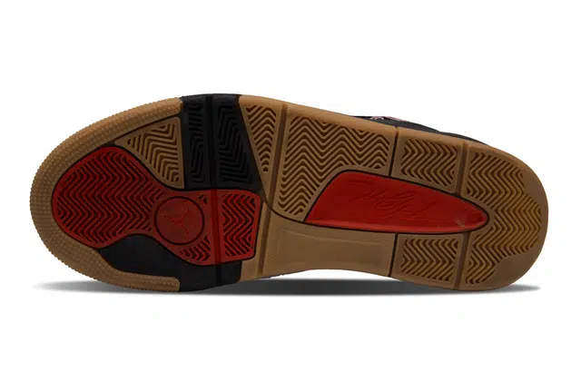 Jordan FLIGHT COURT