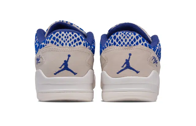 Jordan FLIGHT COURT