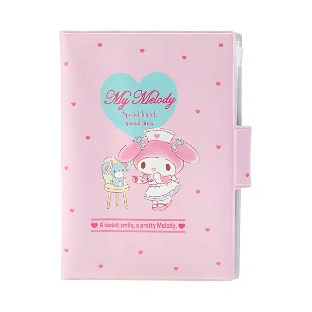 Sanrio PVC