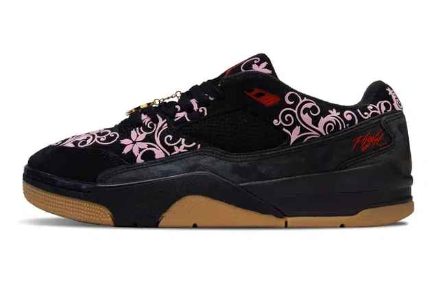 Jordan FLIGHT COURT