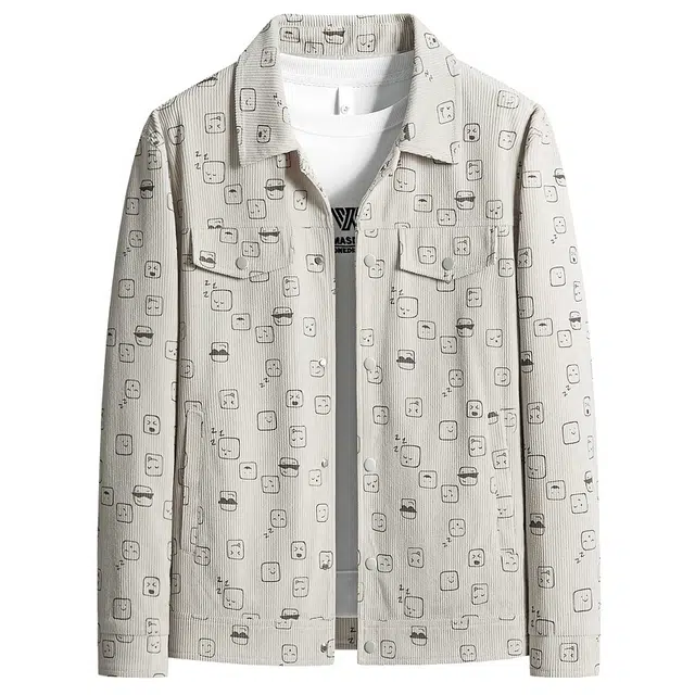 ZMHT jacket
