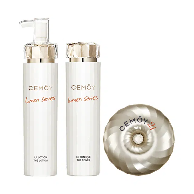 CEMOY 120ml+120ml+21