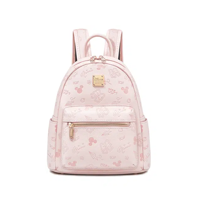 Disney PU