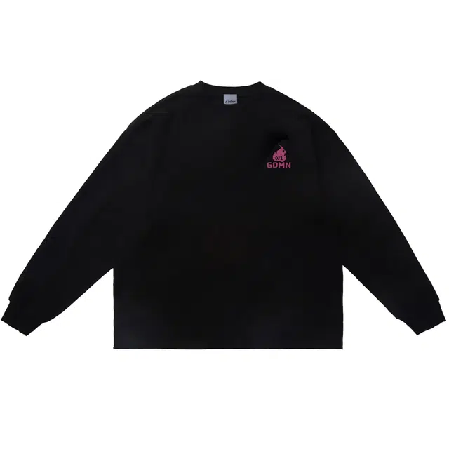 GDMN Logo T