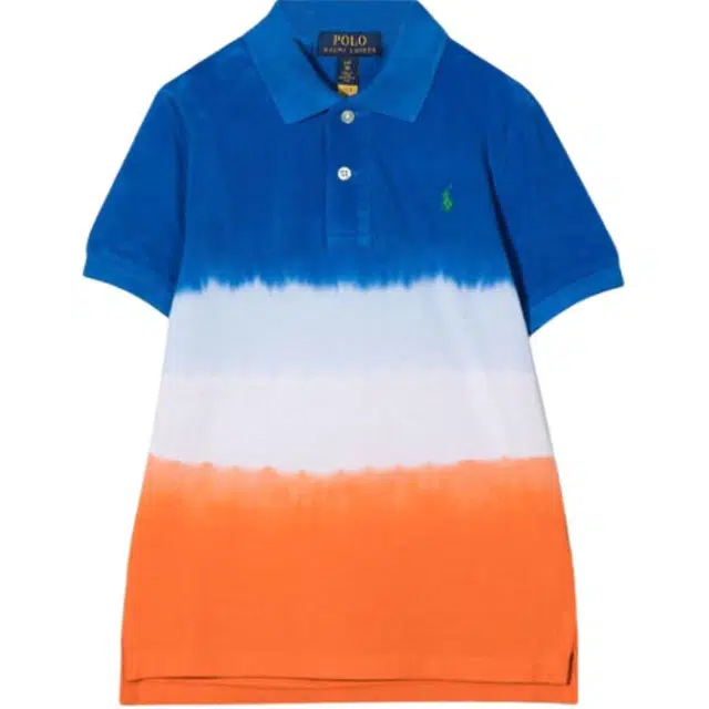 Polo Ralph Lauren SS22 LogoPolo