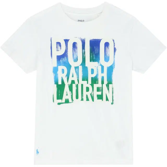 Ralph Lauren T