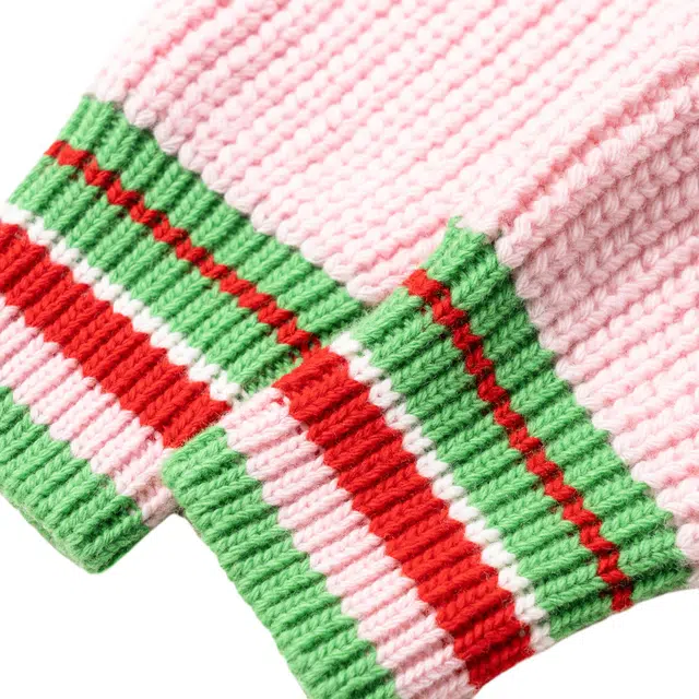 GUCCI x adidas SS23 Logo