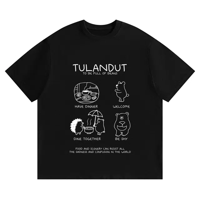 T