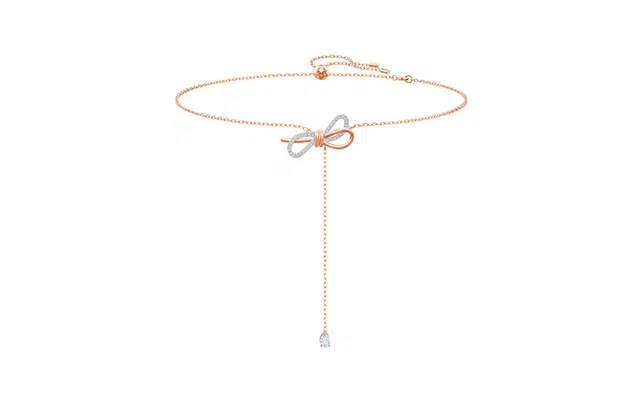 Swarovski Lifelong Bow Y