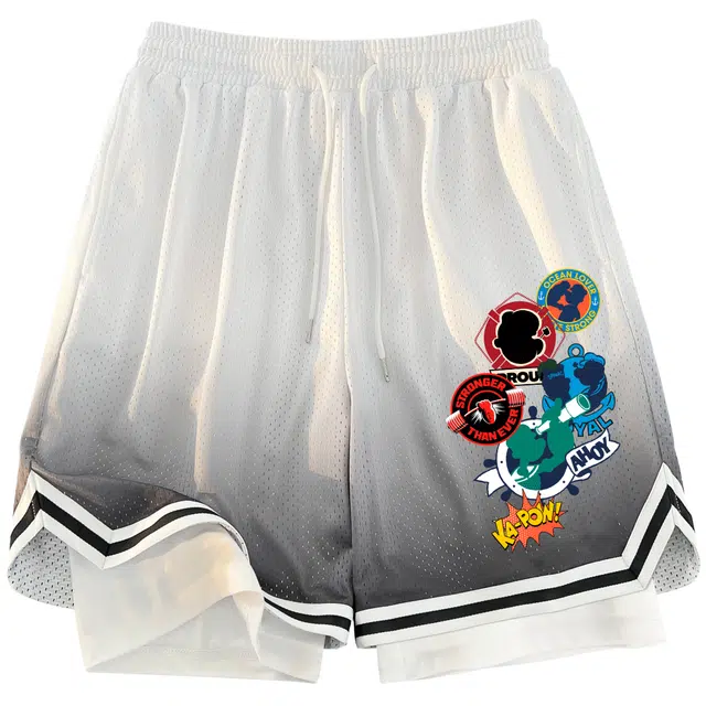 POPEYE Logo