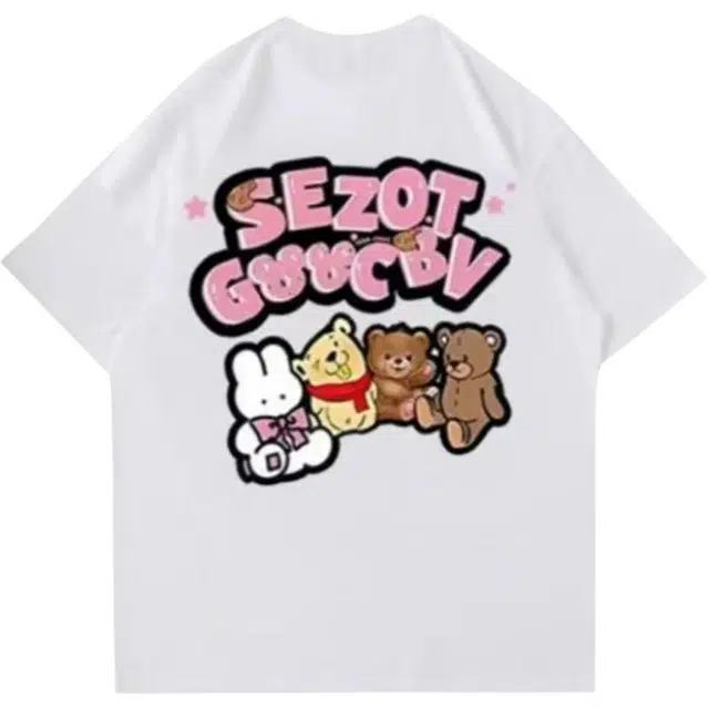 PLANE DRIFT chic T