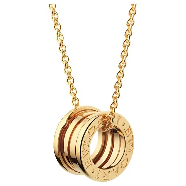 BVLGARI B.Zero1 18k